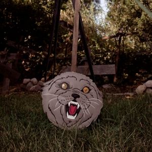 NWT Pet SEMATARY bag